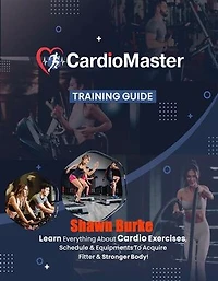 Cardio Master Training Guide