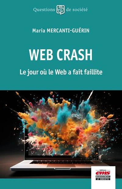 Web crash: Le jour où le Web a fait faillite