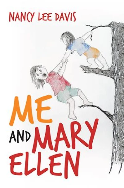 Me and Mary Ellen