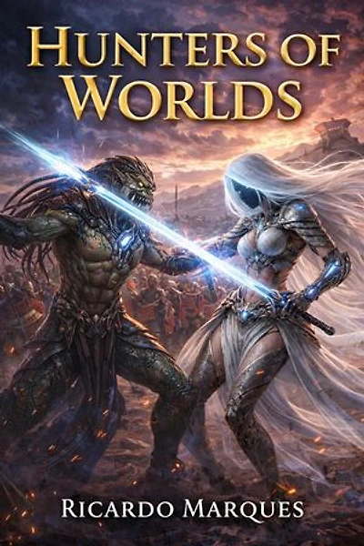 Hunters of Worlds: Hunters of Worlds