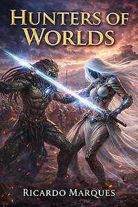 Hunters of Worlds: Hunters of Worlds