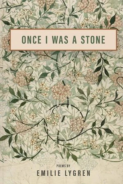 Once I Was a Stone