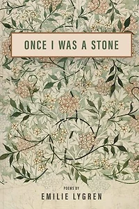 Once I Was a Stone