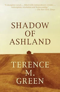 Shadow of Ashland