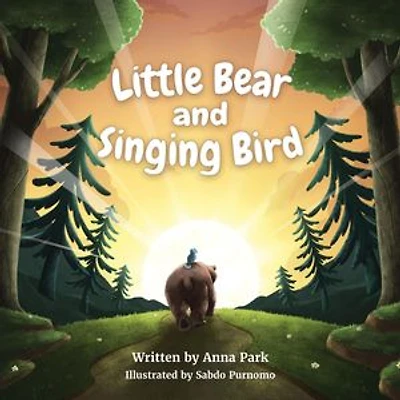 Little Bear and Singing Bird