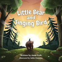 Little Bear and Singing Bird