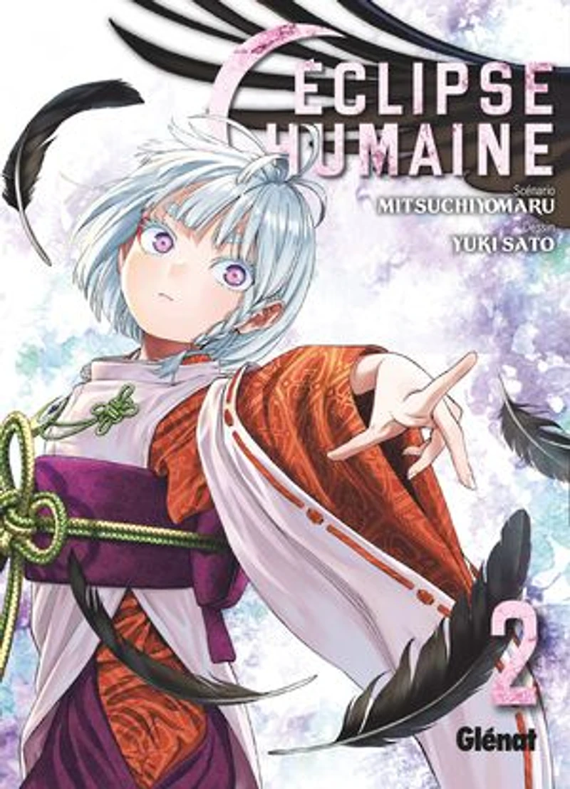 Eclipse humaine, Vol. 2