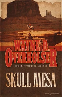 Skull Mesa