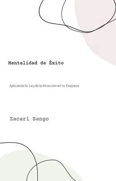 Mentalidad de Éxito