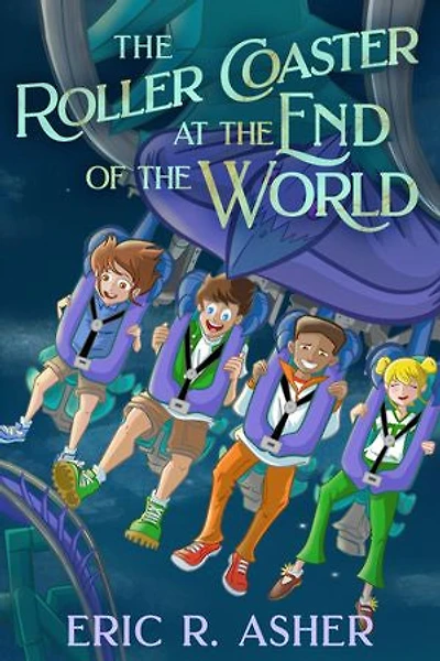 The Roller Coaster at the End of the World