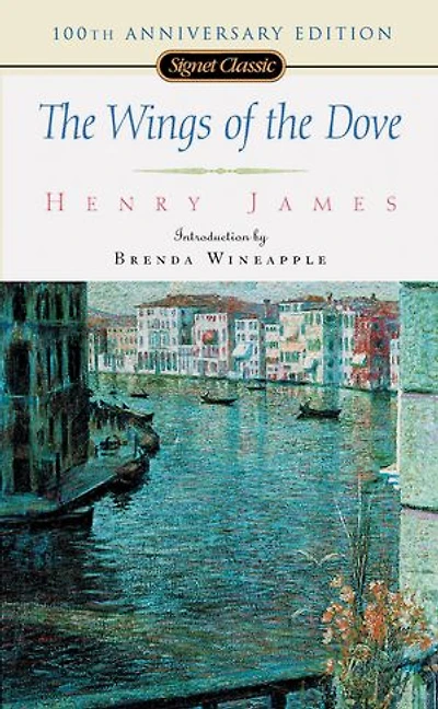 The Wings of the Dove