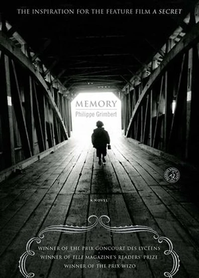 Memory: A Novel