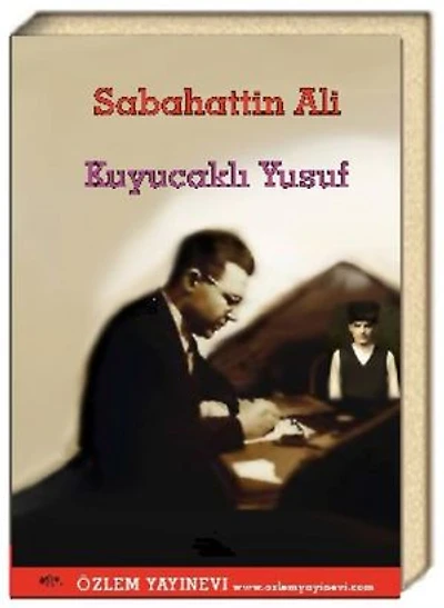 Kuyucaklı Yusuf