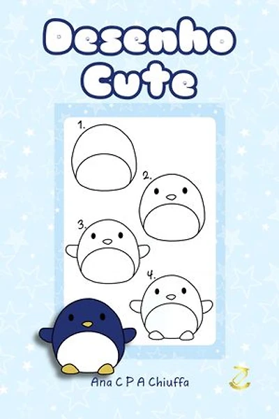 Desenho Cute