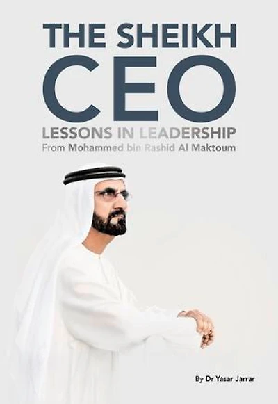 The Sheikh CEO