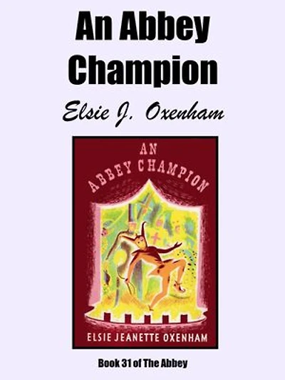 An Abbey Champion