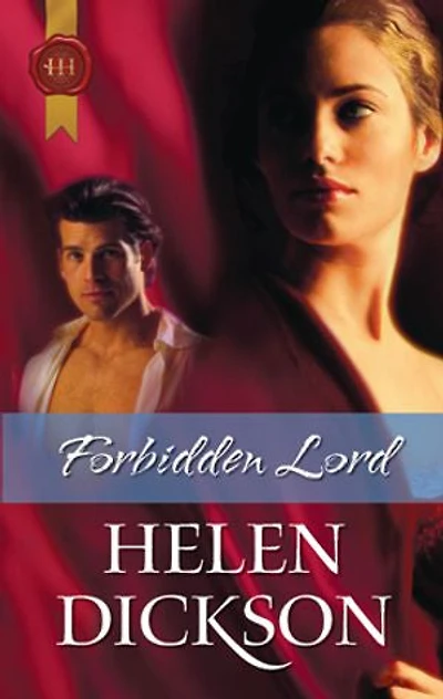 Forbidden Lord