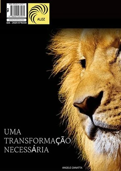UMA TRANSFORMAÇÃO NECESSÁRIA