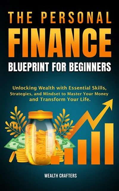 The Personal Finance Blueprint for Beginners