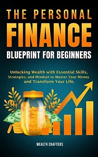 The Personal Finance Blueprint for Beginners