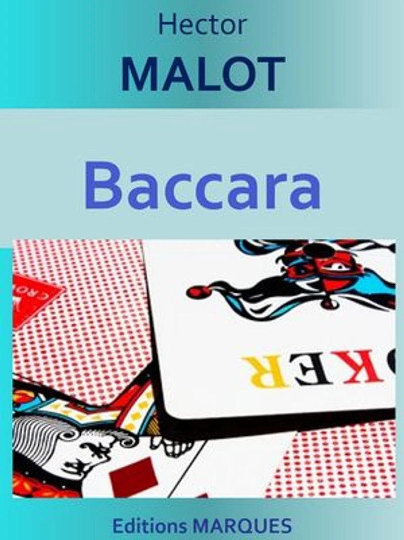 Baccara: Edition intégrale