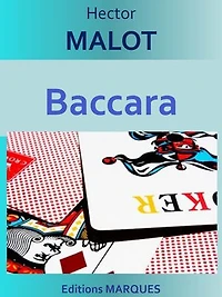 Baccara: Edition intégrale
