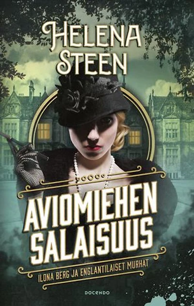 Aviomiehen salaisuus