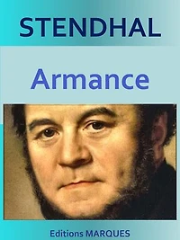 Armance: Texte intégral