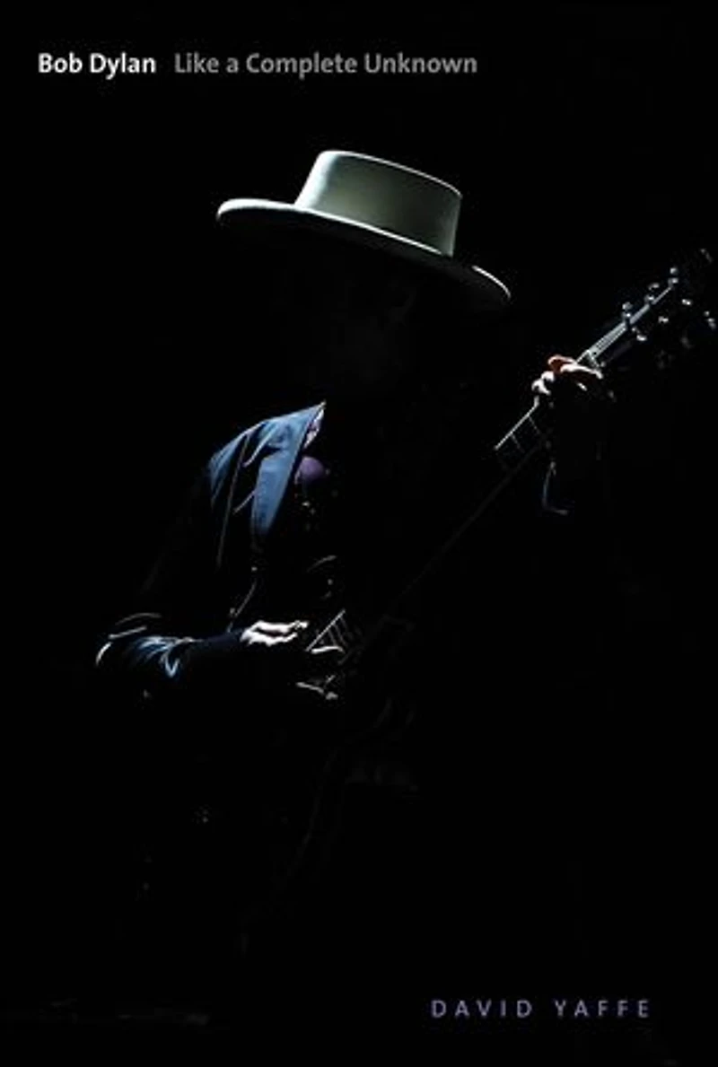 Bob Dylan: Like a Complete Unknown