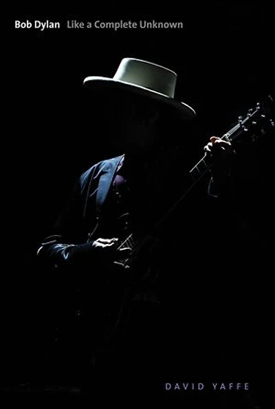 Bob Dylan: Like a Complete Unknown