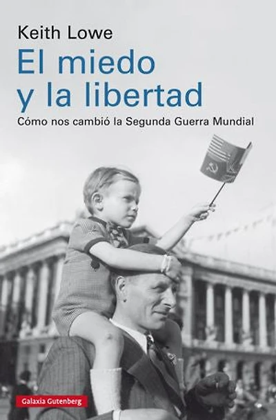El miedo y la libertad