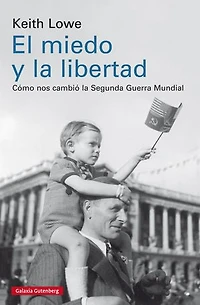 El miedo y la libertad