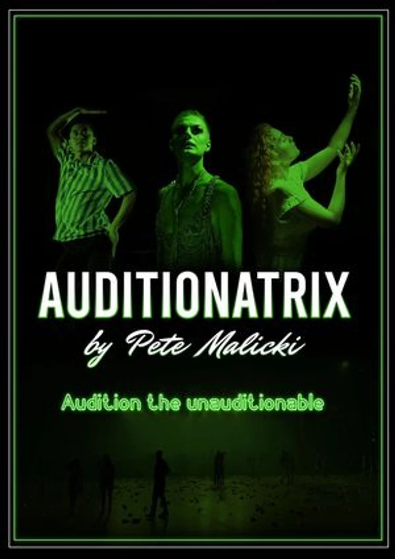Auditionatrix: Audition the Unauditionable