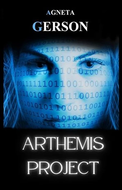 Arthemis Project: Scientific Thriller