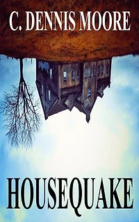 Housequake: The Angel Hill novels, #5