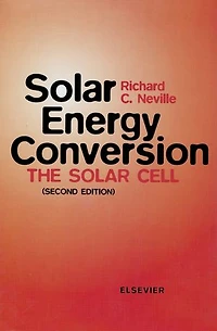 Solar Energy Conversion: The Cell