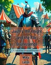 Jaufry the Knight and the Fair Brunissende