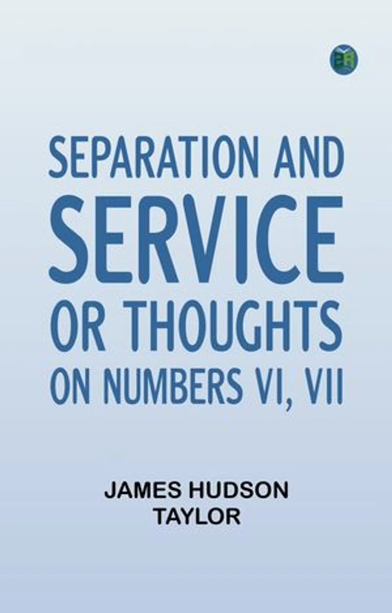Separation and Service or Thoughts on Numbers VI VII.