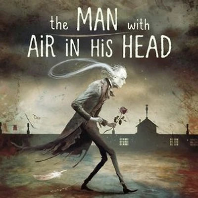 The Man with Air in his Head