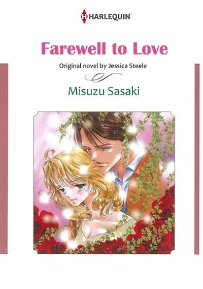 FAREWELL TO LOVE (Harlequin Comics): Harlequin Comics