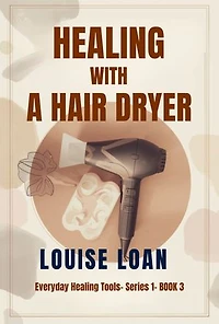Healing with a Hair Dryer: Simple Heat Therapy at Home