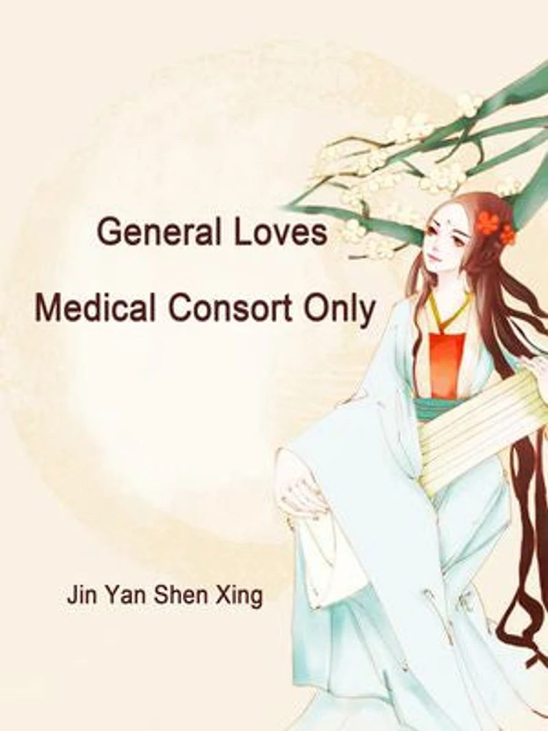 General Loves Medical Consort Only: Volume 3