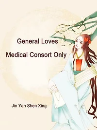 General Loves Medical Consort Only: Volume 3