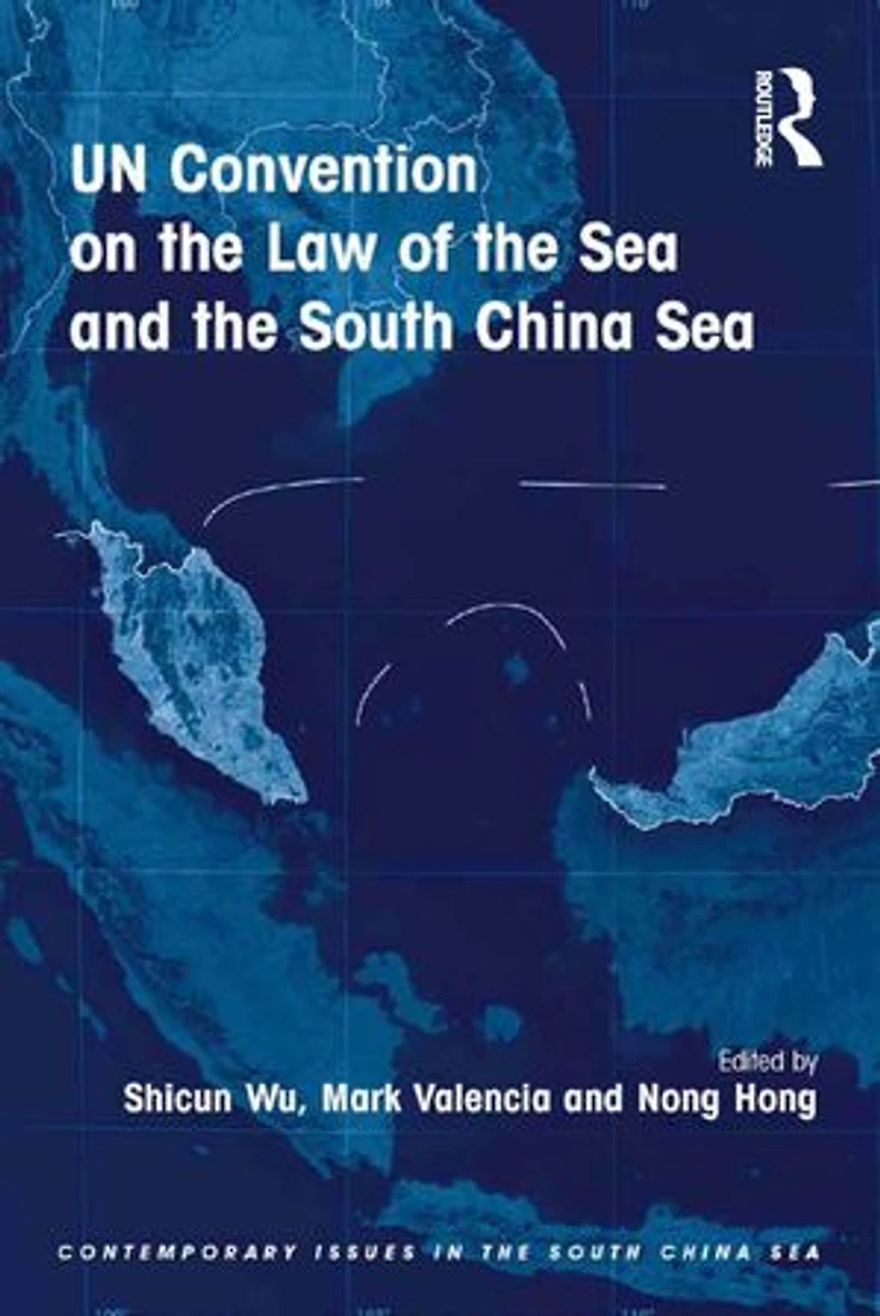 UN Convention on the Law of Sea and South China