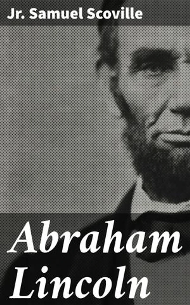 Abraham Lincoln: His Story