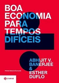 Boa economia para tempos difíceis