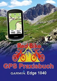 GPS Praxisbuch Garmin Edge 1040