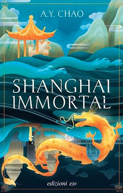 Shanghai Immortal