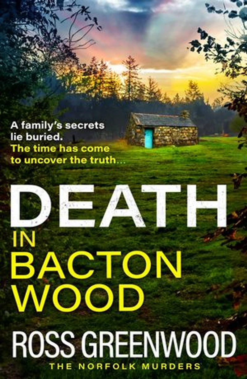 Death Bacton Wood