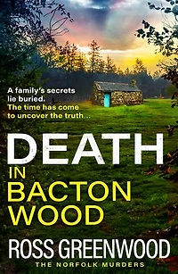 Death Bacton Wood